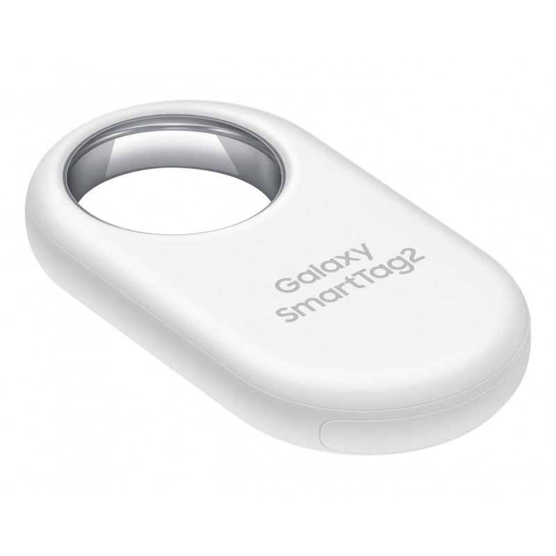 Samsung SmartTag2 pack de 4 preto+branco (EI-T5600KWEGWW)