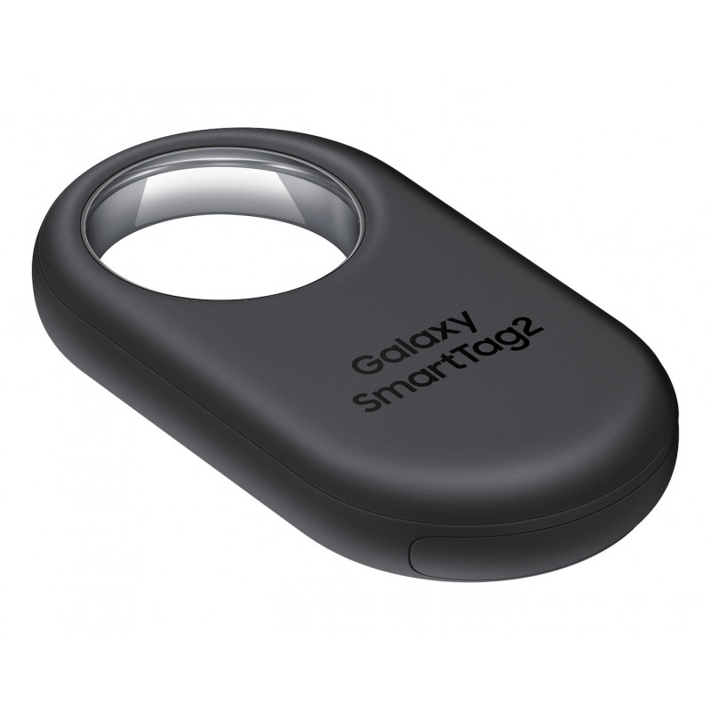 Samsung SmartTag2 pack de 4 preto+branco (EI-T5600KWEGWW)