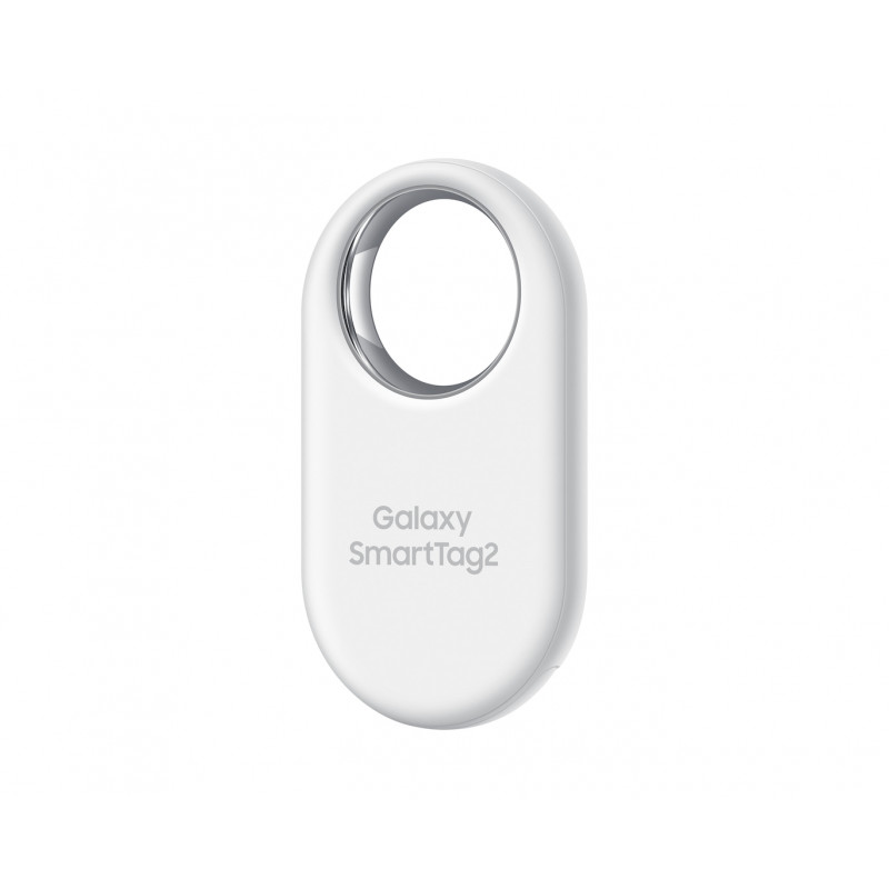 Samsung SmartTag2 pack de 4 preto+branco (EI-T5600KWEGWW)