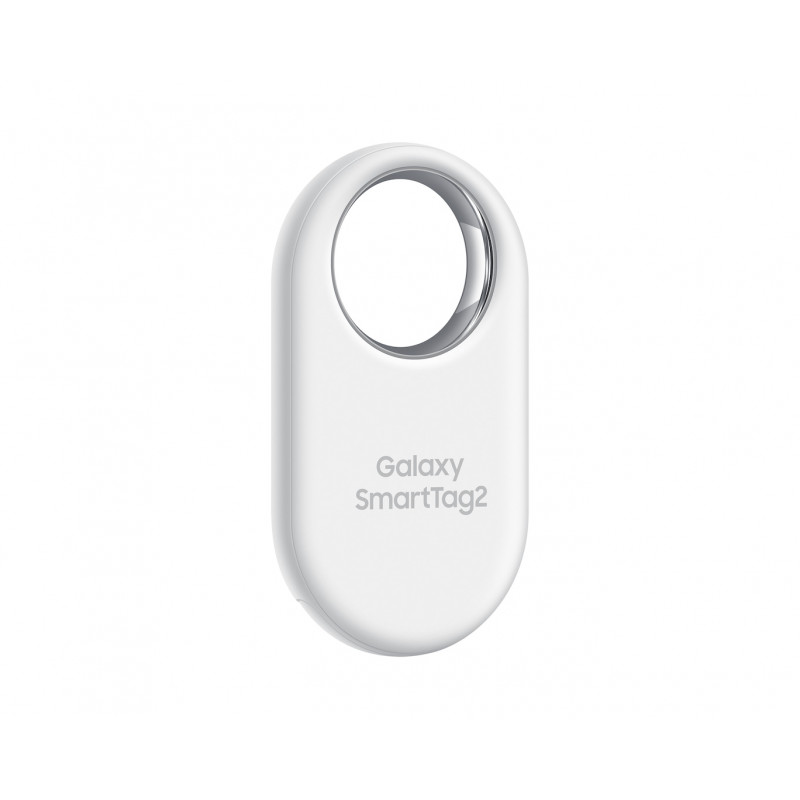 Samsung SmartTag2 pack de 4 preto+branco (EI-T5600KWEGWW)