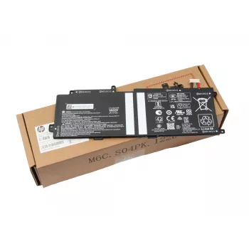 Bateria de polímero de lítio HP 47Wh para série Elite X2 G4 (HSTNN-DB9E)