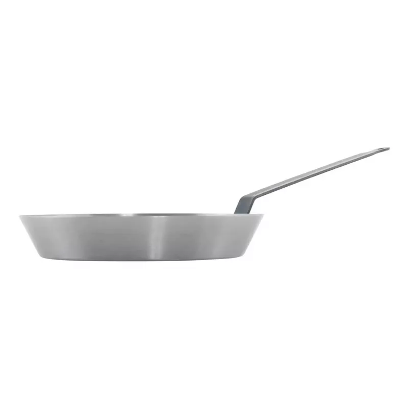 Robens Smokey Hill Frigideira de campismo, prateado