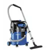 Aspirador de água e pó Nilfisk Attix 30-01PC 30L azul/preto 107413591