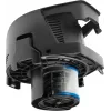 Aspirador de água e pó Nilfisk Attix 30-01PC 30L azul/preto 107413591