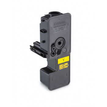 Toner Kyocera TK-5240Y amarelo (1T02R7ANL0) KYOCERA TK-5240Y 1T02R7ANL0