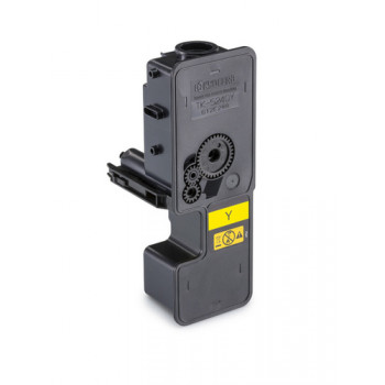 Toner Kyocera TK-5240Y amarelo (1T02R7ANL0) KYOCERA TK-5240Y 1T02R7ANL0