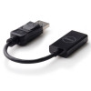 Adaptador Dell DisplayPort para HDMI 2.0 - 4K 60Hz - preto (9KWG4)