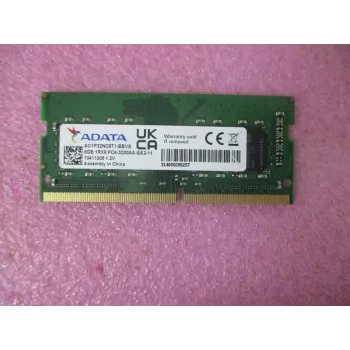 Módulo de memória RAM HP SKO-MEM 8GB DDR4 3200MHz SODIMM (L46598-003)