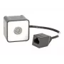 Leitor de códigos de barras 2D USB embutido Honeywell HF520, preto HF520-R1-1USB
