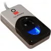 Leitor de impressões digitais USB HID DigitalPersona 4500, Bulk, USB 2.0, versão Bulk, ótico, resolução: 512 dpi, 256 níveis de cinzento, peso: 0,105 kg, logótipo: DigitalPersona, SDK vendido separadamente (50013-001-104)
