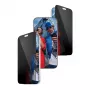 Película protetora de ecrã de privacidade 2 vias PanzerGlass para Apple iPhone 2026 Pro Max | Ultra-Wide Fit com EasyAligner