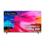 TV LED Smart 4K UHD Kruger&Matz KM0250UHD-V3 50
