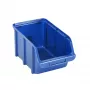 Caixa de armazenamento raaco Bin 3, 4,2 l, azul (106948)
