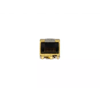 Módulo transceptor LANBERG SFP1-ETH-RJ45-1000 Gigabit Ethernet SFP cobre RJ45, 1000BASE-T, 100 m