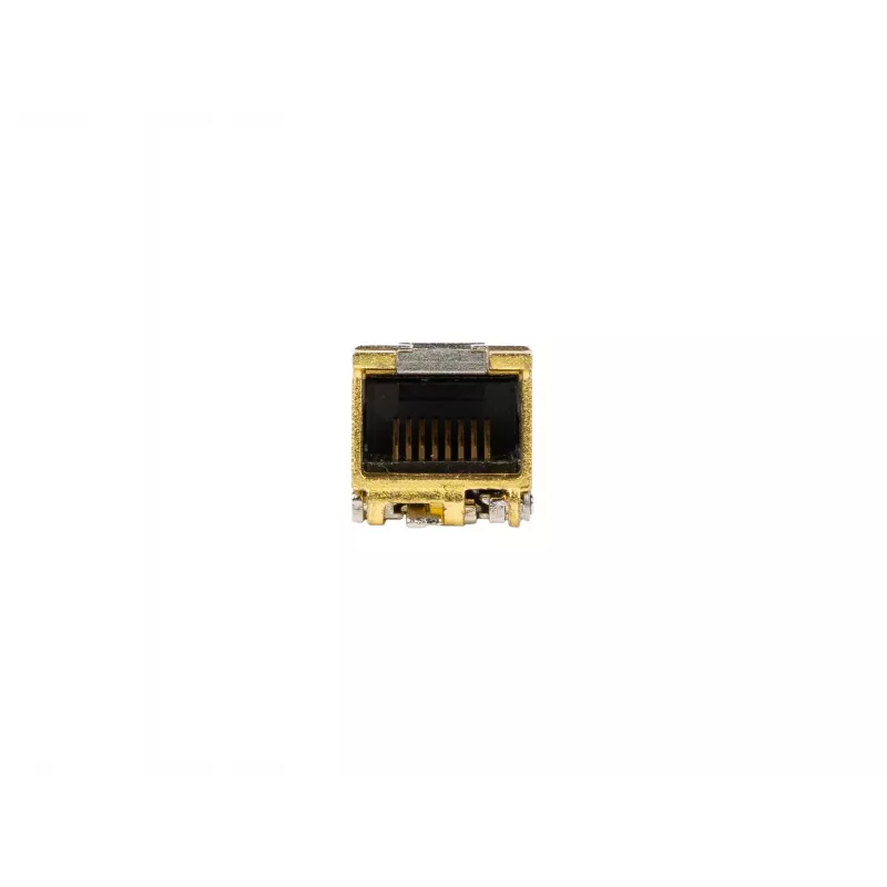 Módulo transceptor LANBERG SFP1-ETH-RJ45-1000 Gigabit Ethernet SFP cobre RJ45, 1000BASE-T, 100 m