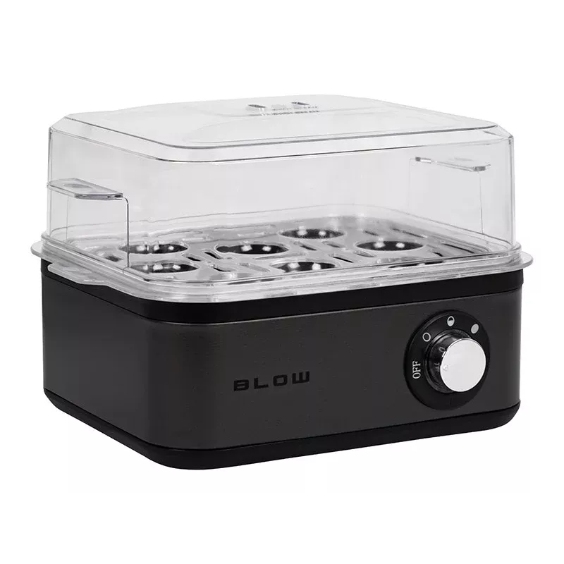 Ovoqueira para 8 ovos BLOW EB-02 800W branco