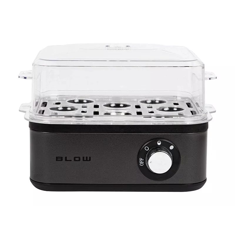 Ovoqueira para 8 ovos BLOW EB-02 800W branco