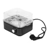 Ovoqueira para 8 ovos BLOW EB-02 800W branco