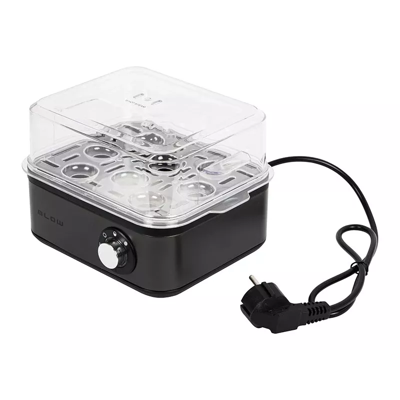 Ovoqueira para 8 ovos BLOW EB-02 800W branco