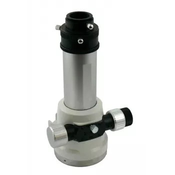 Sky-Watcher focador Crayford de dupla velocidade de 2 polegadas para refratores com focagem fina 10:1
