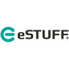eSTUFF kit para iPhone Air com carregador USB-C PD 30W, capa OSLO e protetor de ecrã em vidro temperado ES-KIT-IPHAIR-OSLO30W