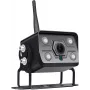 MBG 607T1 Câmara de marcha-atrás sem fios para sistema MBG Line SNR-CX77