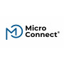Cabo de alimentação hospitalar MicroConnect Dinamarca vermelho 3m tipo K para IEC C13 MC-PE077133