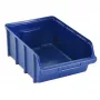 Caixa de armazenamento raaco 107006 azul