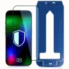 Película de proteção de ecrã 3MK HARDY Ultra Glass para Apple iPhone 17 Pro / 18 Pro
