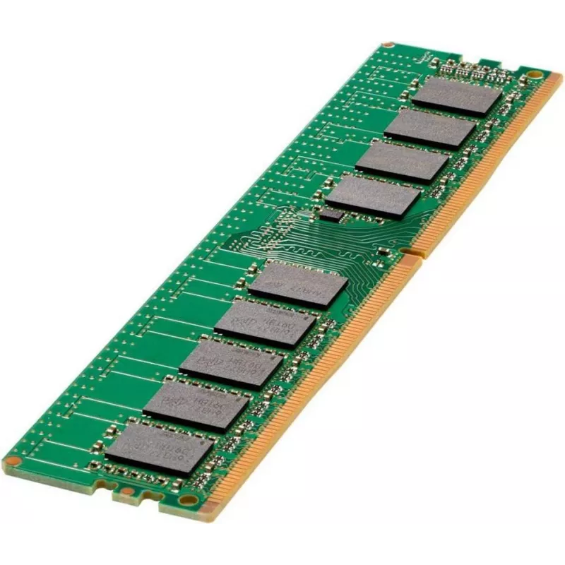 DIMM registada ECC HP Enterprise 32GB DDR4-3200 (P68070-001)