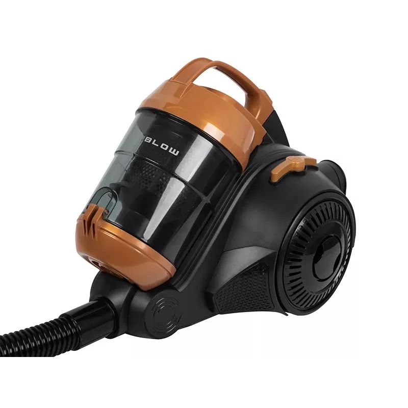Aspirador ciclónico sem saco BLOW C600 800W