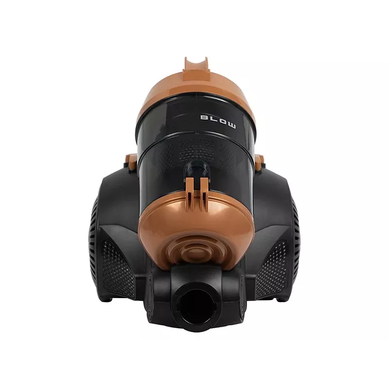 Aspirador ciclónico sem saco BLOW C600 800W