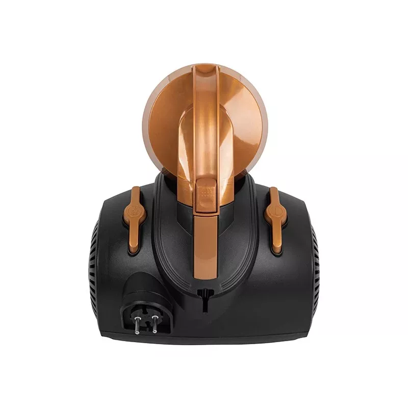 Aspirador ciclónico sem saco BLOW C600 800W