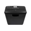 Destruidora de papel de corte em tiras BLOW 44-880#, 6 folhas, P-2, 10 L