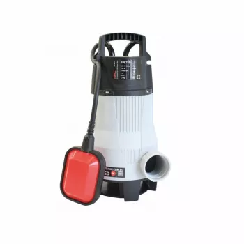 Bomba submersível para águas sujas NAC 750W SPE75D-L