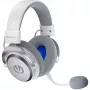 Headset Gaming ENDORFY VIRO Infra Wireless Onyx White