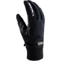 Viking Gloves Solano GWS luvas multifunções GORE-TEX INFINIUM à prova de vento compatíveis com ecrã tátil