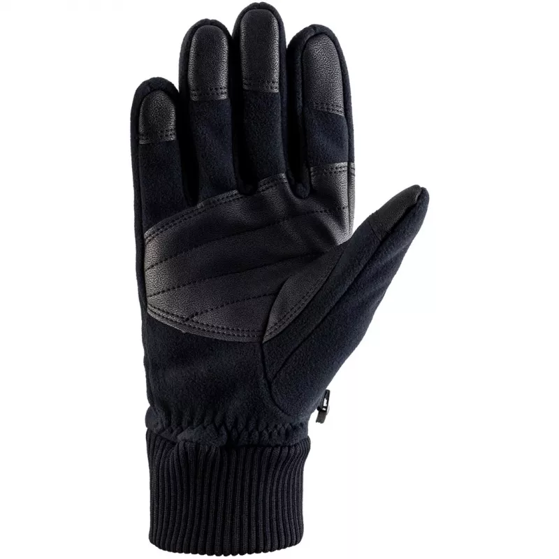 Viking Gloves Solano GWS luvas multifunções GORE-TEX INFINIUM à prova de vento compatíveis com ecrã tátil