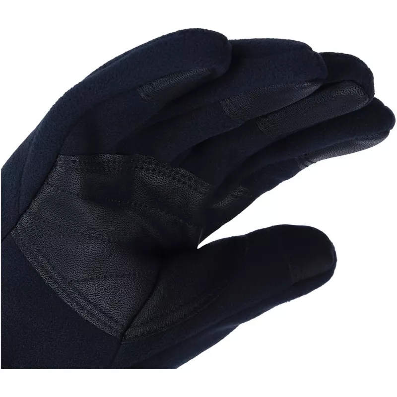 Viking Gloves Solano GWS luvas multifunções GORE-TEX INFINIUM à prova de vento compatíveis com ecrã tátil