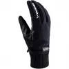 Viking Gloves Solano GWS luvas multifunções GORE-TEX INFINIUM à prova de vento compatíveis com ecrã tátil