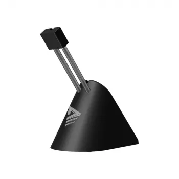 Savio MB-01 mouse bungee organizador de cabos suporte