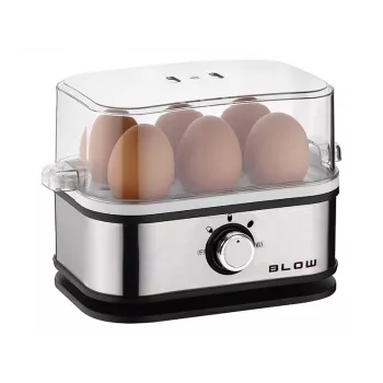 Ovo cozedor elétrico para 6 ovos BLOW EB-02 400W