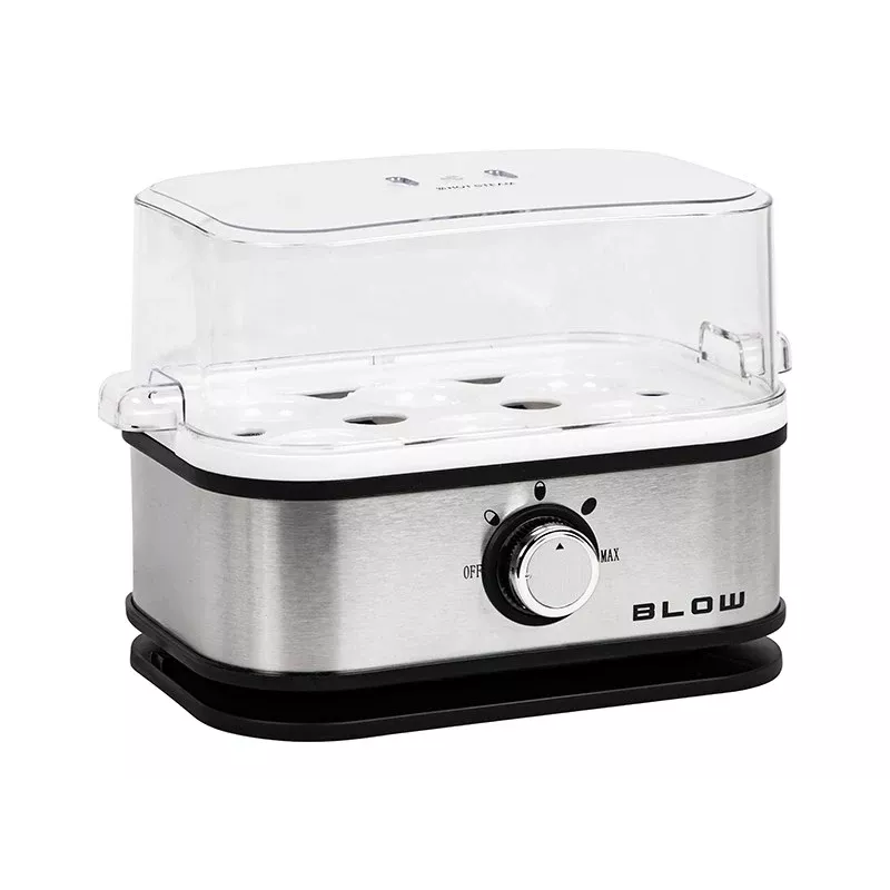 Ovo cozedor elétrico para 6 ovos BLOW EB-02 400W