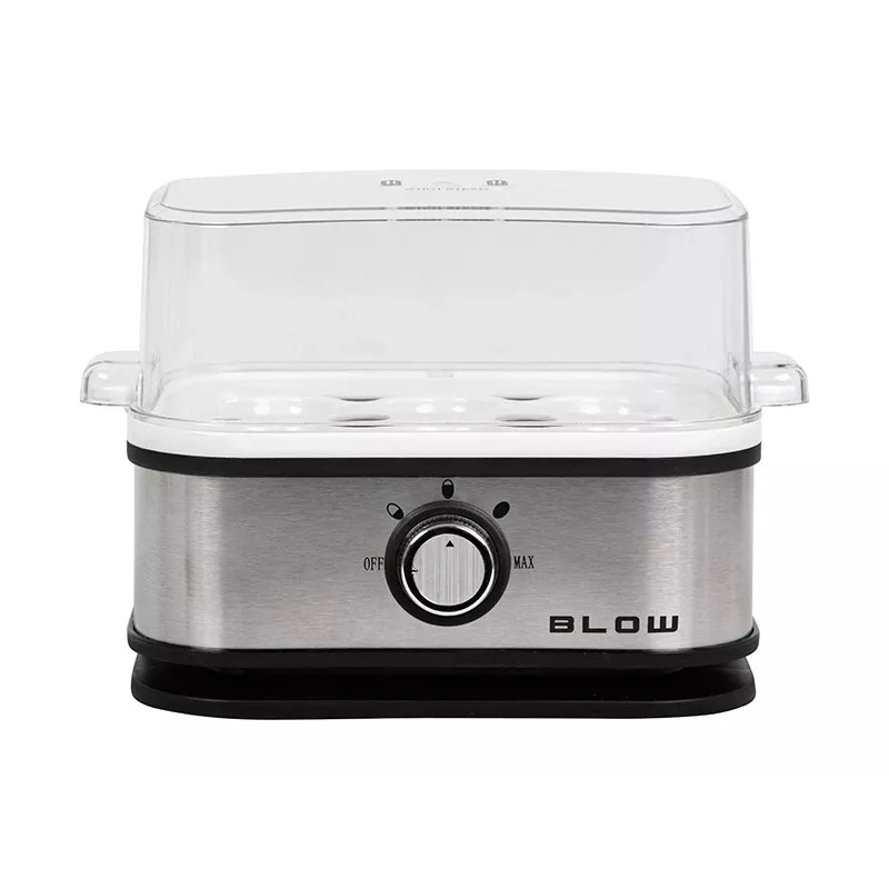 Ovo cozedor elétrico para 6 ovos BLOW EB-02 400W