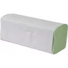 Heemann papel de mãos 2 folhas branco Premium 24x21cm 3200 folhas dobra ZZ (Pap.346)