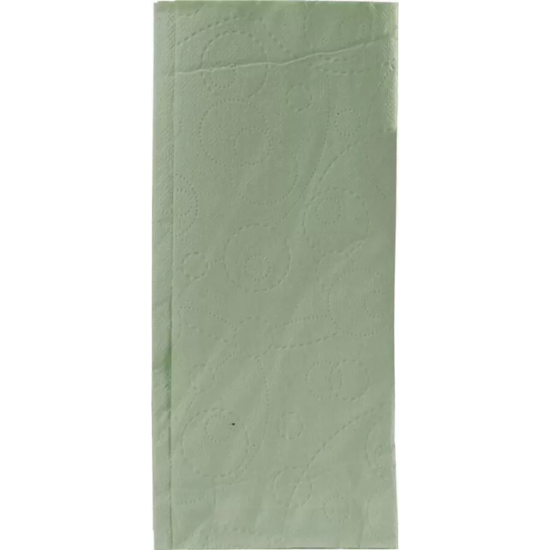 Heemann papel de mãos 2 folhas branco Premium 24x21cm 3200 folhas dobra ZZ (Pap.346)