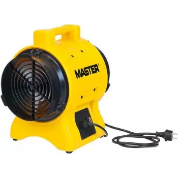 MASTER BL 6800 Ventilador axial industrial 3900 m³/h 750W