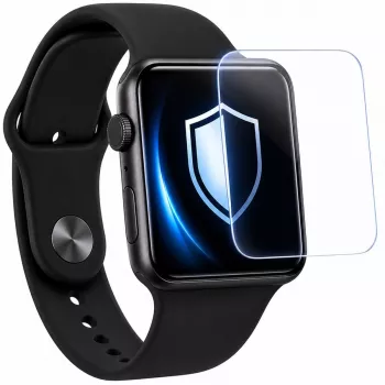 3MK PROTECTION Huawei Watch Fit 4 - Película de proteção de ecrã 3mk Easy4Watch (pack de 3)