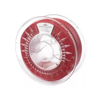 Spectrum PLA Matte 1,75 mm Bloody Red 1 kg Filamento para impressora 3D 80240