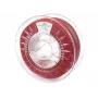 Spectrum PLA Matte 1,75 mm Bloody Red 1 kg Filamento para impressora 3D 80240